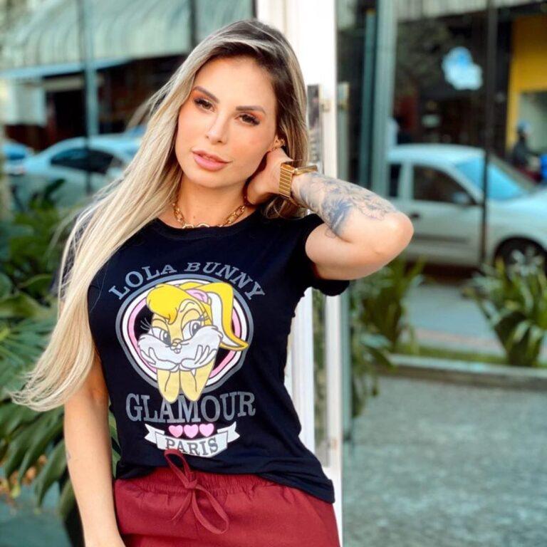 Dicas de como usar sua T-shirts