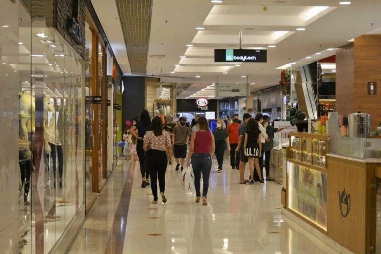 Semana Brasil: Shoppings em Goiânia que terão campanha de descontos