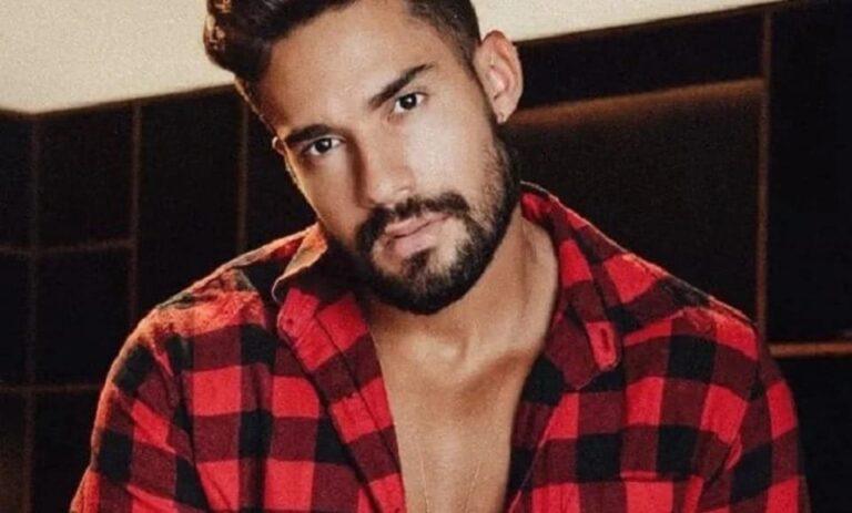Arcrebiano revela sofrer preconceito por ser bonito