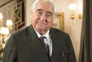 O ator Luis Gustavo morreu hoje aos 87 anos em decorrência de complicações por conta de um câncer no intestino.