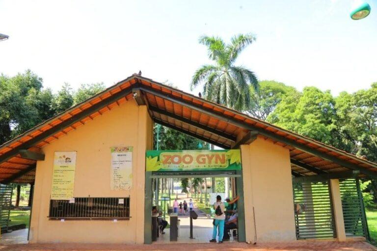 Dia de Inclusão: Zoológico de Goiânia terá entrada gratuita nesta quinta (23/09)