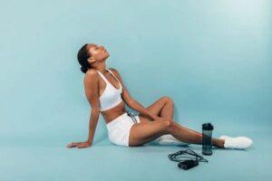 Aprenda 3 passos para emagrecer e ganhar massa magra ao mesmo tempo