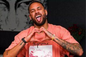 Neymar pegador? Lista de famosas que viveram affair com o craque