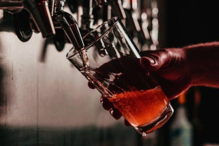 Ambev aumenta preço da cerveja