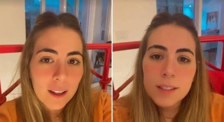 Irmã de Pétala diz que Marcos dava festas com drogas para menores