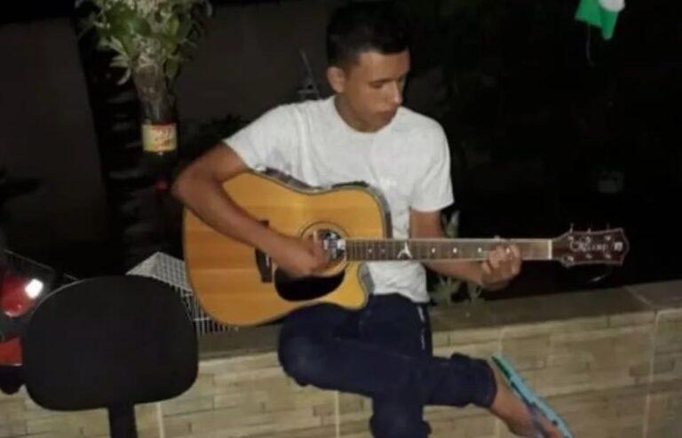 Policial acusado de matar jovem durante festa em Senador Canedo vai a júri popular