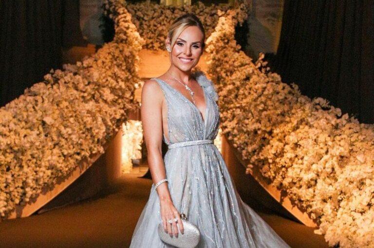 Veja os melhores looks de Layla Casamenteira