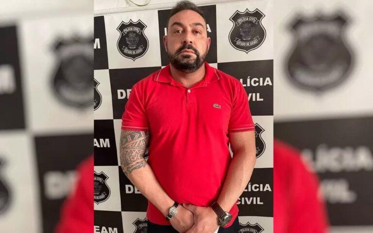 Mulher relata abuso de ginecologista: ‘Colocou minha mão na parte íntima dele’