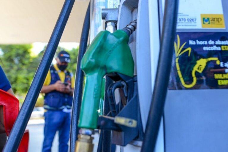 Maior inflação de Goiânia em 20 anos foi puxada por combustível e energia