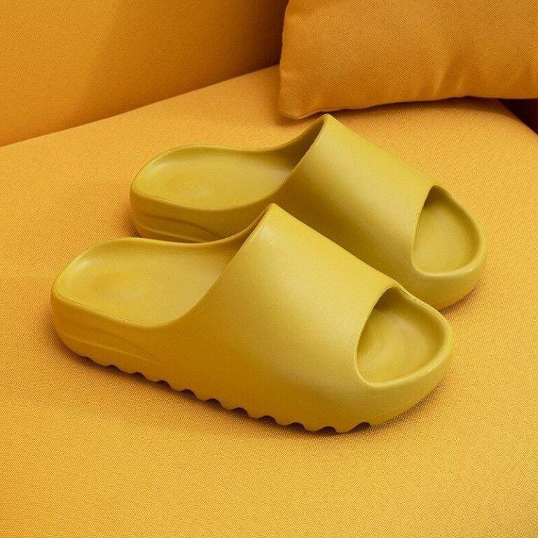 Chinelo Nuvem: Conheça a nova tendência