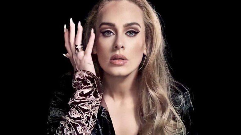 Bomba; Compositor de Martinho da Vila processa Adele por plágio