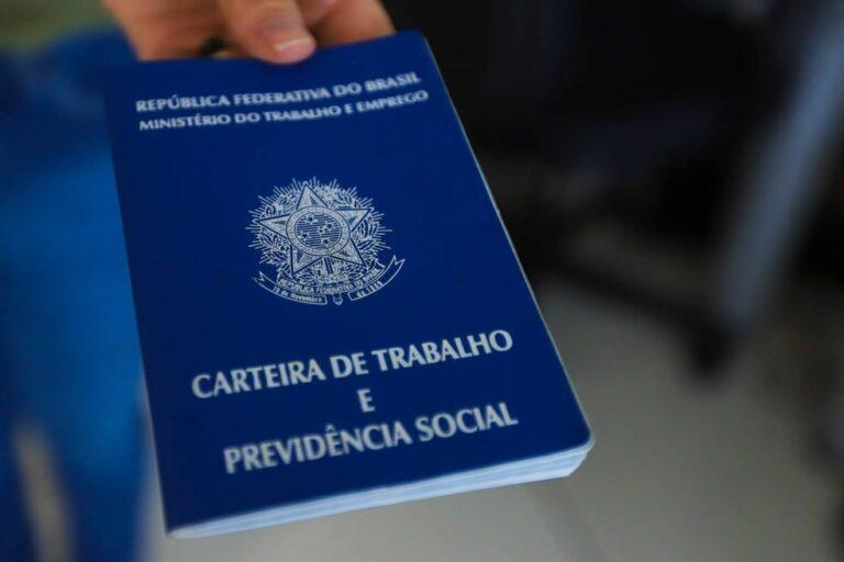 Aparecida de Goiânia oferta 438 vagas de trabalho
