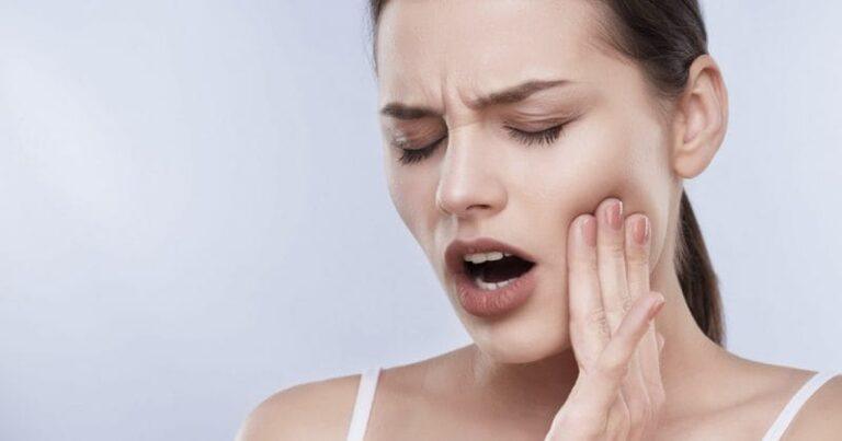 Cinco truques para aliviar a dor de dente