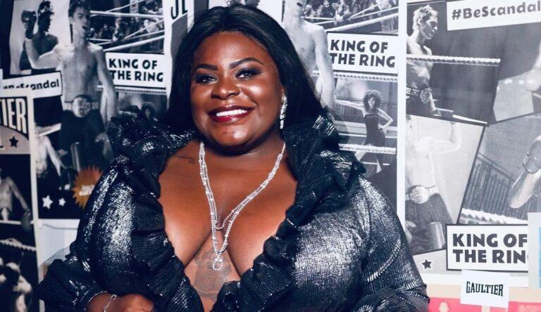 “A mãe está mais que on”