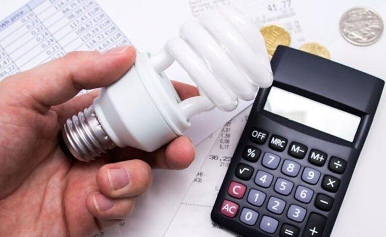 Aneel aprova reajuste da conta de luz em Goiás