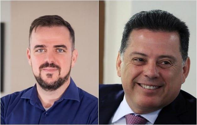 O ex-governador Marconi Perillo (PSDB) disse que pretende abrir diálogo com Gustavo Mendanha (sem partido) para uma possível aliança em 2022