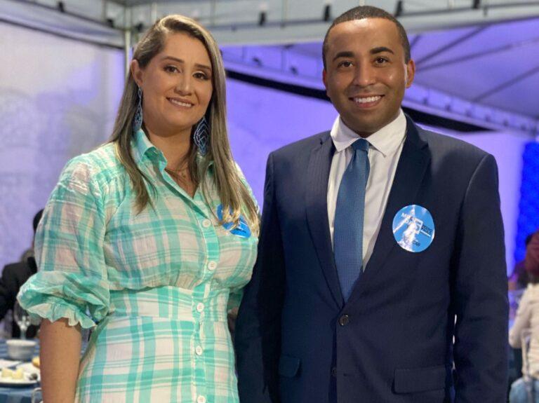 Muda OAB-GO: chapa da luta e do empoderamento tem a 1ª candidata à presidência de Senador Canedo 
