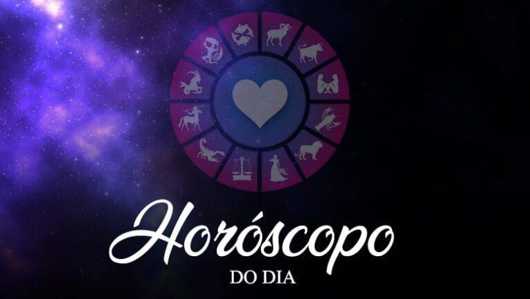 Horóscopo 2021: confira a previsão desta segunda (4/10) para o seu signo