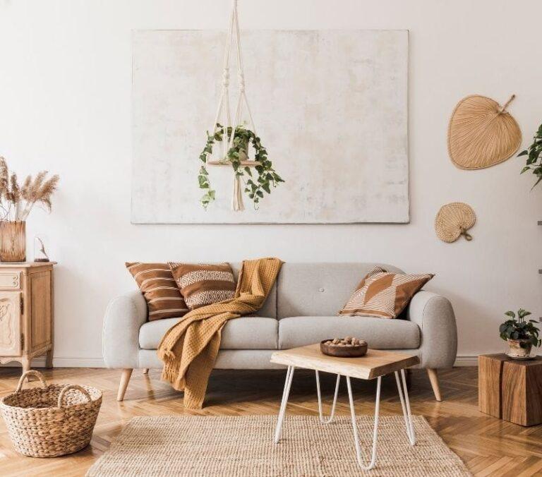 Macramê para plantas: saiba como usar o artesanato na decoração