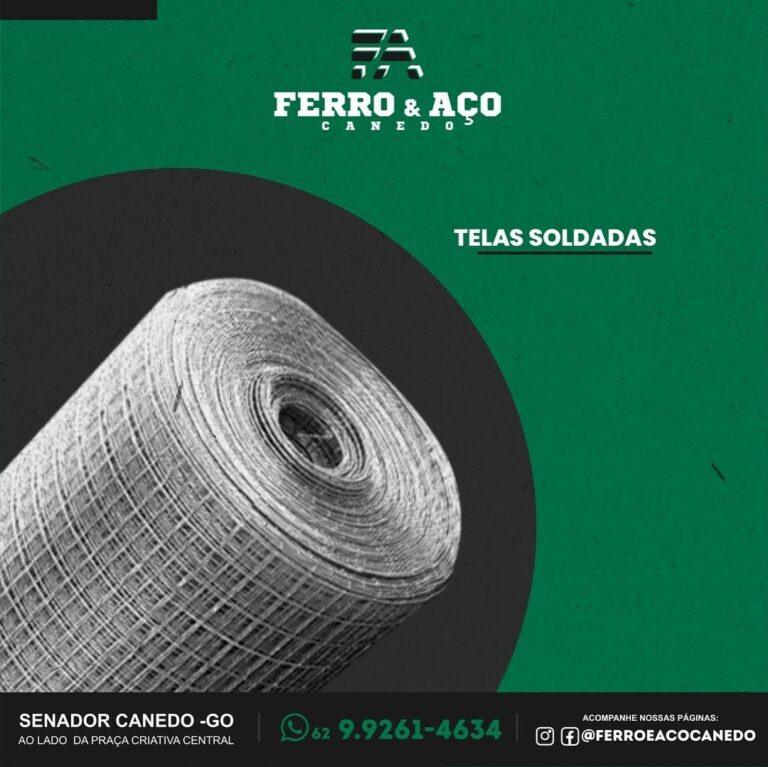 Casa e garagem – Como instalar tela soldada (Alambrado)