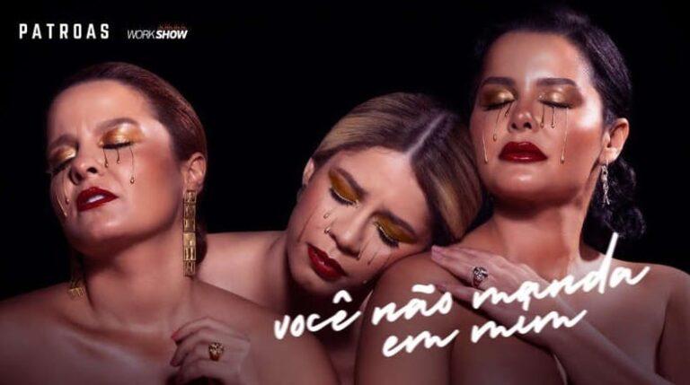 Maiara e Maraisa farão show no lugar de Marília Mendonça em Caratinga
