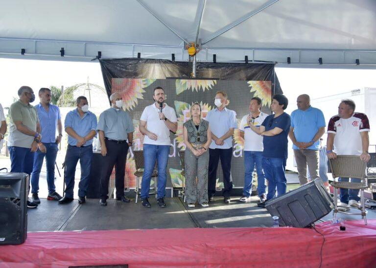 PL reúne em Caldas Novas lideranças de mais de 100 cidades e reforça apoio a pré-candidatura de Gustavo Mendanha
