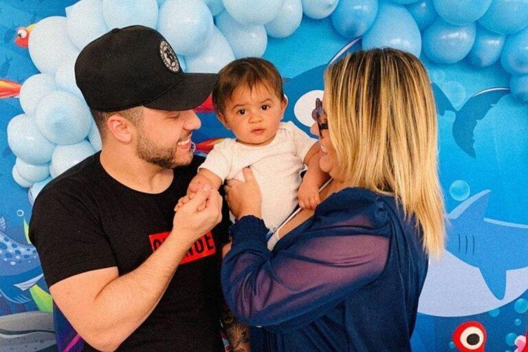 Antes de embarcar em avião, Marília Mendonça fez pedido a Murilo Huff