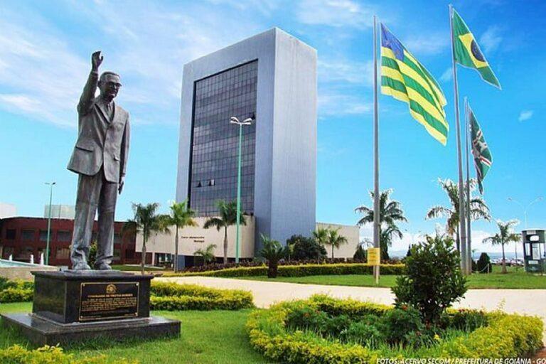 Prefeitura de Goiânia oferece Refis durante Semana da Conciliação