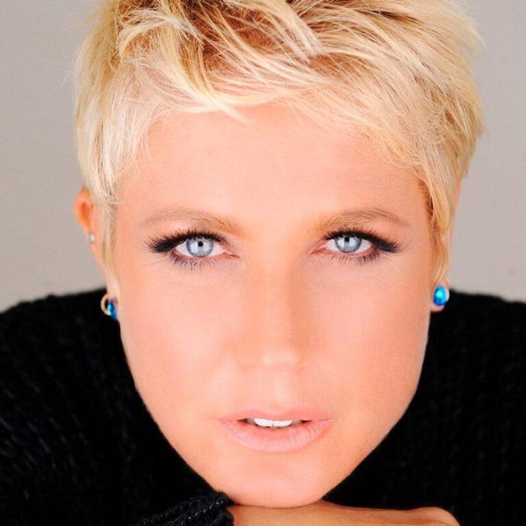 Xuxa Meneghel comenta atração por mulheres e vaidade na velhice