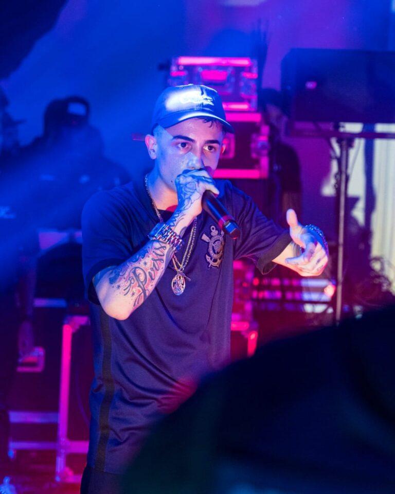 Sucesso no exterior! Saiba como os artistas brasileiros como Mc Hariel, Teto e Matuê conseguiram ingressar no mercado internacional