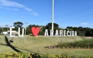 Aparecida de Goiânia é um exemplo de desenvolvimento e evolução. O município passou de um local pequeno para a 2ª maior cidade de Goiás