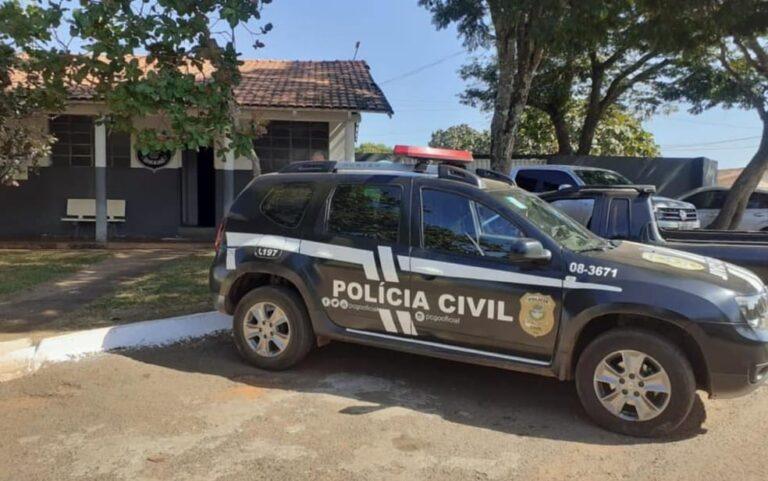 Homem é morto a tiros em barbearia após briga entre duas mulheres, em Bonfinópolis