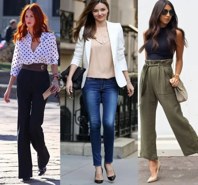 Dicas de moda e estilo – Tipos de corpo