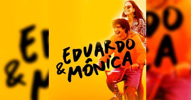  Eduardo e Mônica – filme já tem data para estrear