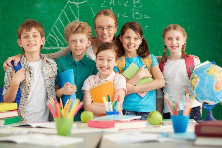 Governo começa a receber matrícula de novos alunos na rede estadual nesta sexta