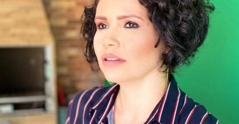 Primeira-dama de Senador Canedo fala sobre os desafios da Secretaria de Assistência Social