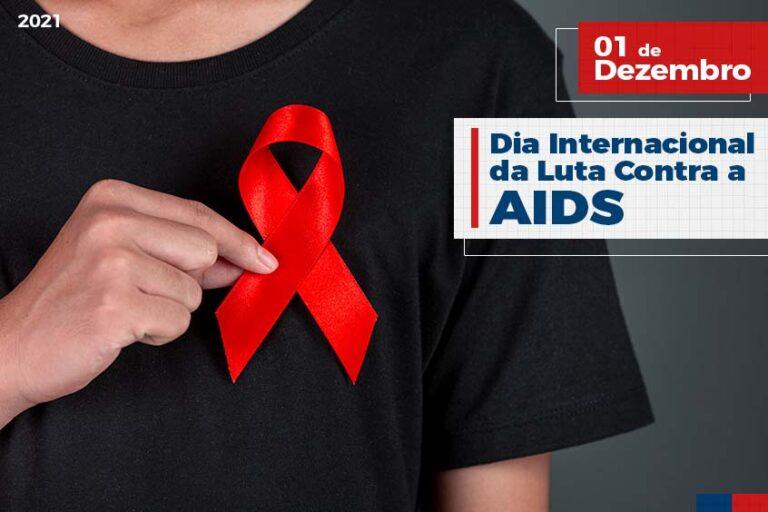 Dia Mundial de Combate à Aids: veja mitos e verdades