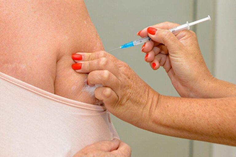 9,5% dos aparecidenses com mais de 12 anos não tomaram 1º dose contra covid