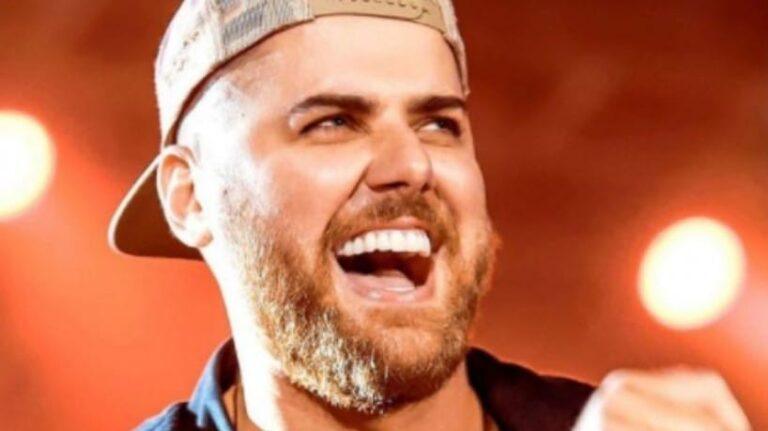O cantor sertanejo Zé Neto, da dupla Zé Neto & Cristiano, sofre de um grave problema pulmonar. Veja o que se sabe até o momento sobre o estado de saúde do músico