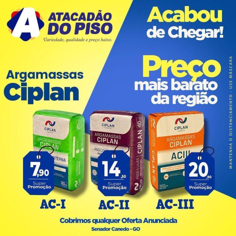 Argamassa – Qual a diferença entre elas? Conheça os 3 tipos