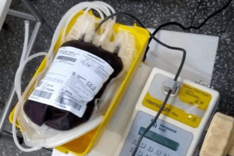 TJ autoriza transfusão de sangue em gêmeos filhos de testemunhas de Jeová