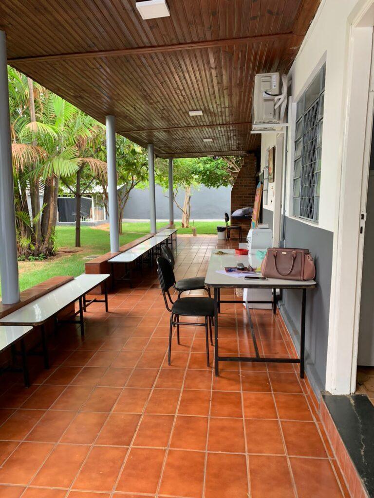 Casa Abrigo Sempre Viva mantém atendimento normal durante as festas de final de ano 