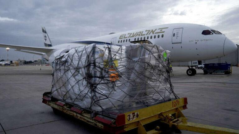 Israel avança na luta contra pandemia com 4ª dose de vacina e primeiras pílulas anticovid