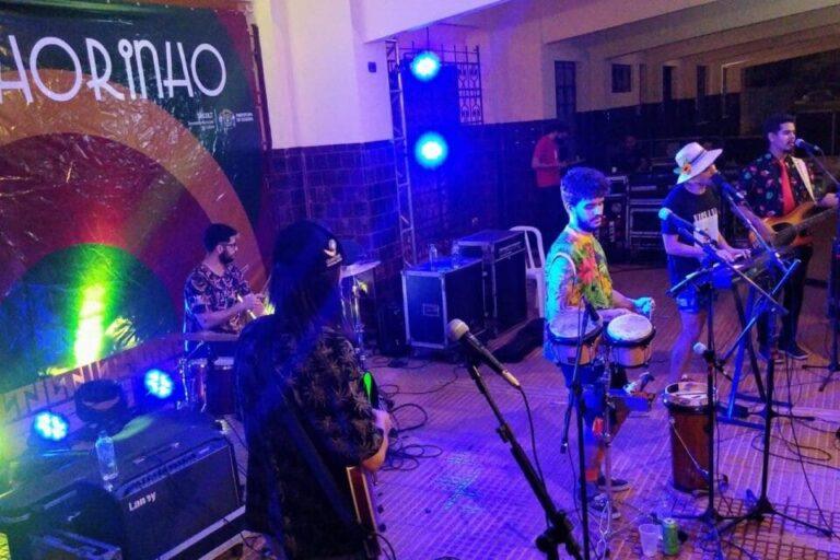 Chorinho em Goiânia: última edição do ano acontece nesta sexta-feira (17/12)