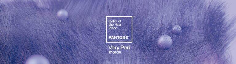 Pantone divulga nova cor que  pode ser tendência em 2022