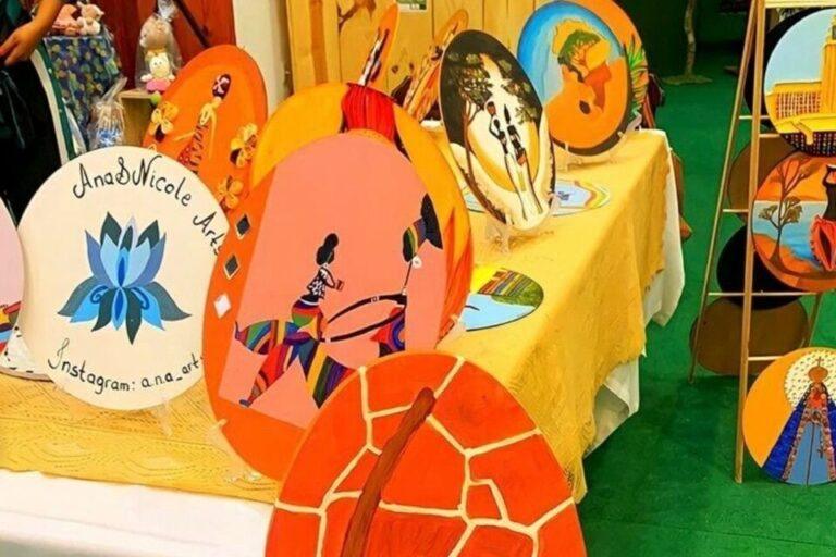 Feira das Pretas realiza mais uma edição em Goiânia neste fim de semana