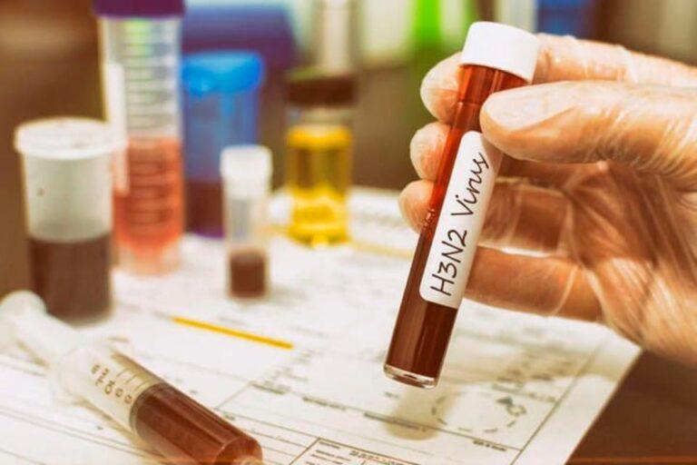 Variante do vírus da Influenza, H3N2 já circula em Goiás