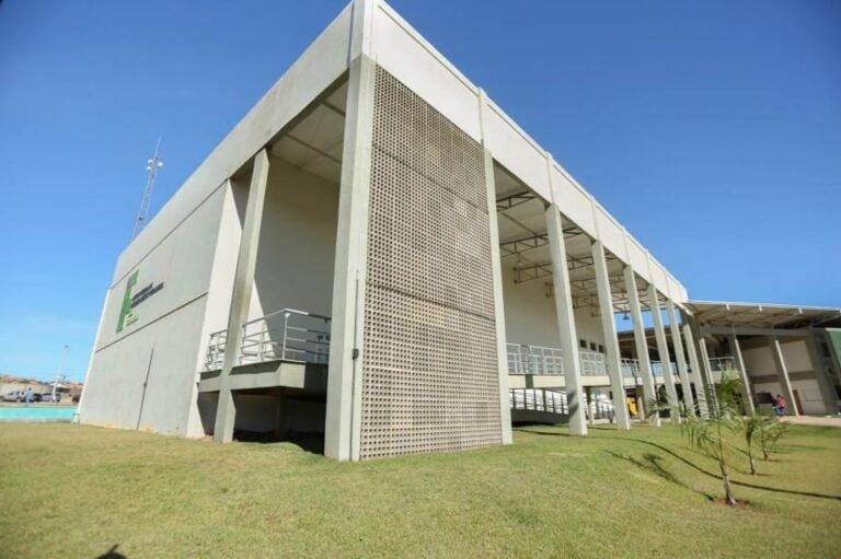 IFG abre vagas de professor substituto com salário de até R$ 6,2 em Anápolis