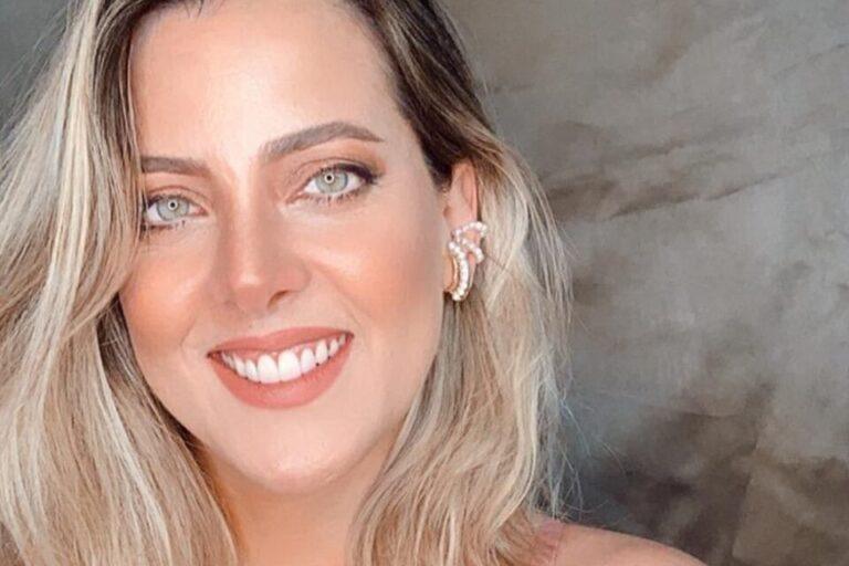 Cantora Maíra Lemos se apresenta em Goiânia nesta sexta-feira (17/12), com entrada franca 