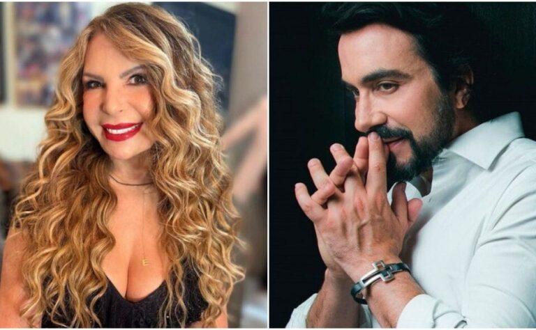 Elba Ramalho e Padre Fábio de Melo apresentam ‘Uma Noite Inesquecível’ em Goiânia